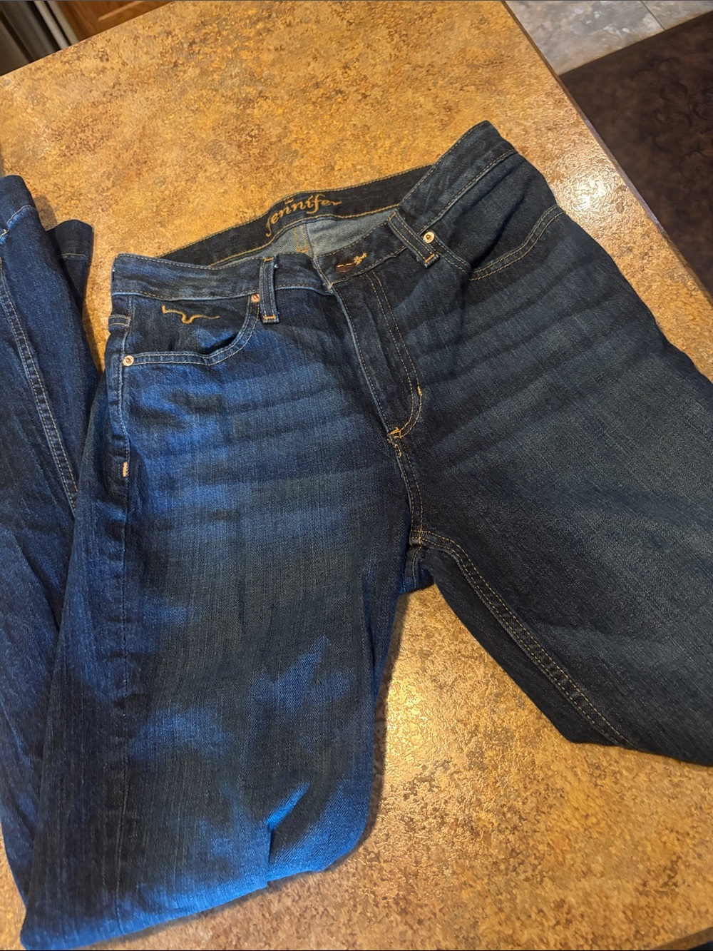 Kimes Ranch Jennifer Jeans 2/34
